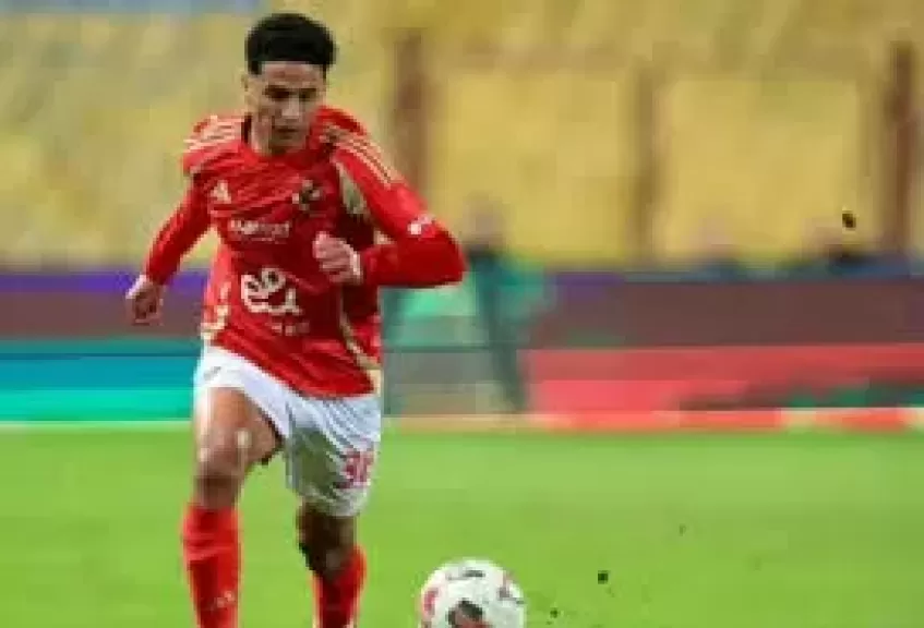إصابة محمد عبدالله لا تقلق.. برنامج تأهيلي سريع يجهّز اللاعب لكأس العالم للأندية
