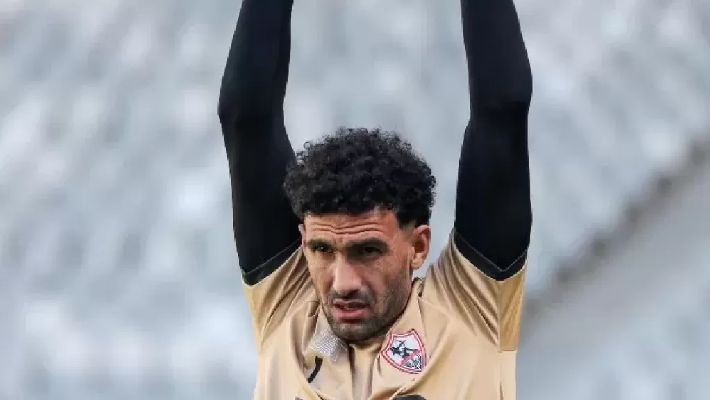 الزمالك يقرر إحالة محمد عواد للتحقيق ولفت نظر محمد صبحي
