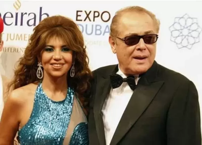 بعد أزمتها مع أسرة محمود عبد العزيز.. بوسي شلبي توجه رسالة شكر لأصدقائها