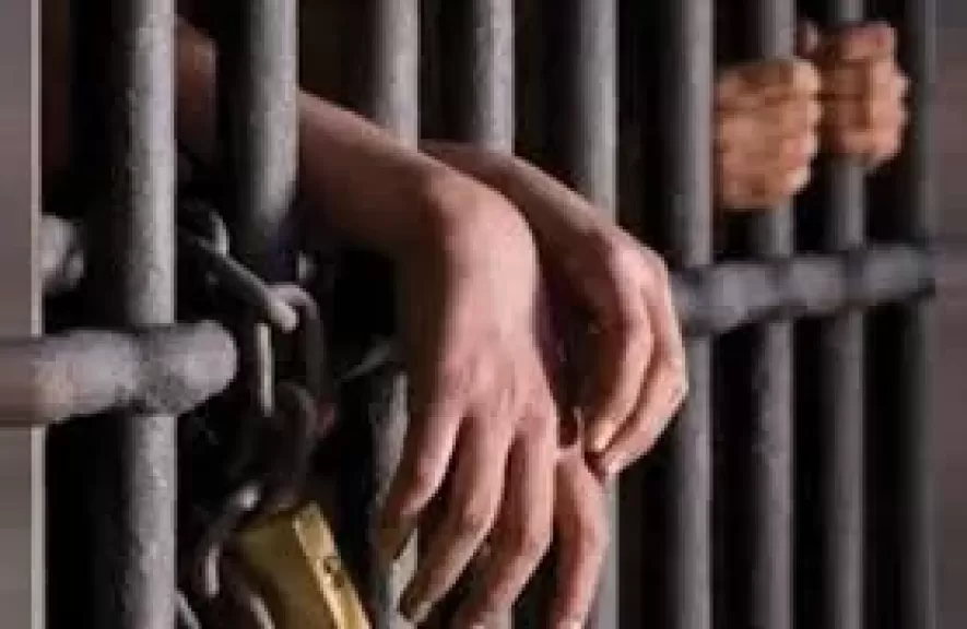المشدد 7 سنوات لأب ونجليه لإصابتهما شخص بعاهة مستديمة بالقليوبية