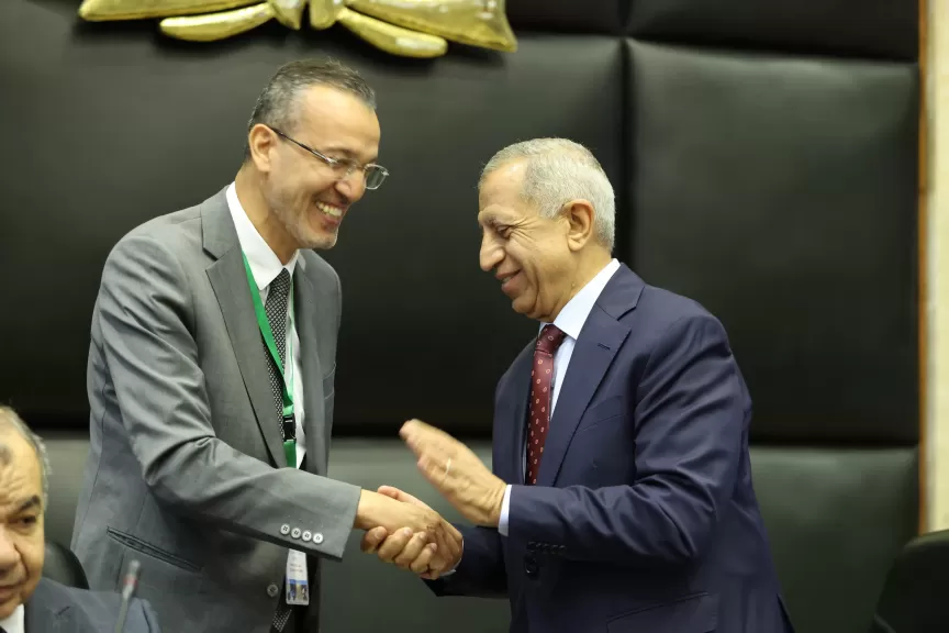 الأكاديمية العربية تطلق المؤتمر الدولي للذكاء الآلي والابتكارات الذكية بمشاركة 25 دولة
