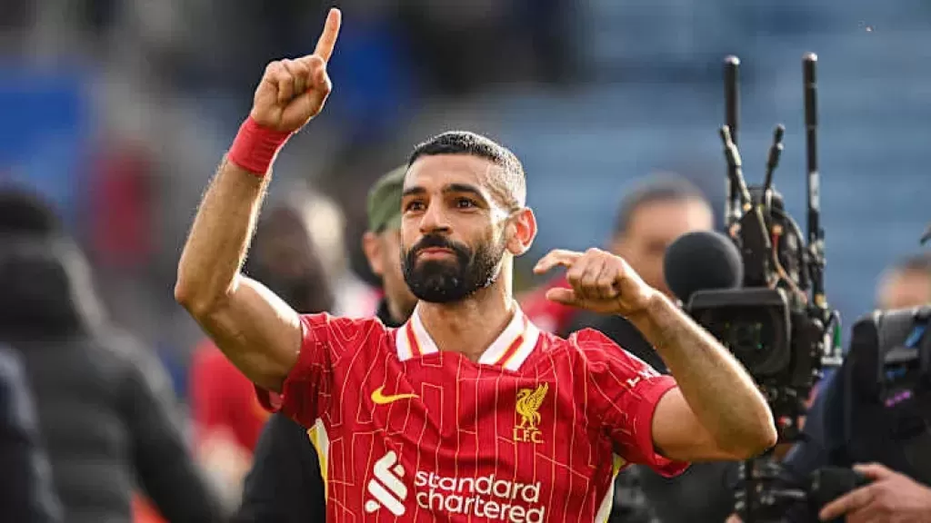 محمد صلاح يتحدث عن الكرة الذهبية وأهميتها في نجاح مسيرته