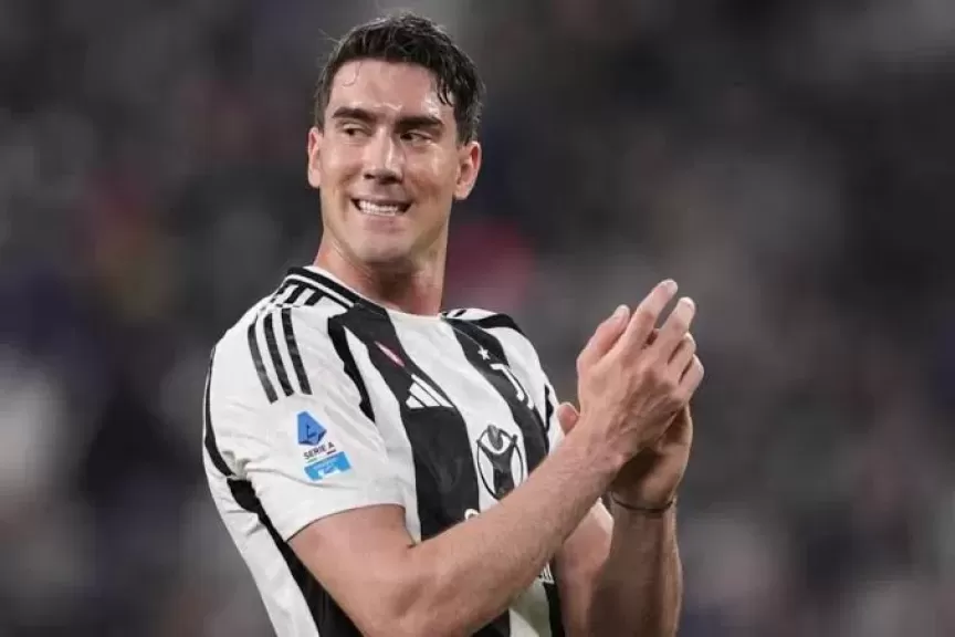 مقابل 50 مليون يورو.. يوفنتوس يستغنى عن فلاهوفيتش