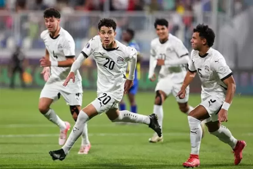47 هدفاً و5 أبطال سابقين في ربع النهائي كأس إفريقيا تحت 20 سنة