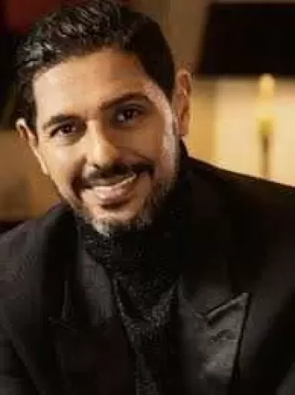 محتلا الصدارة..  هاني فرحات  يقود أوركسترا المتروبوليتان الأسترالية بحفل ضخم بعد غد على مسرح أوبرا سيدني