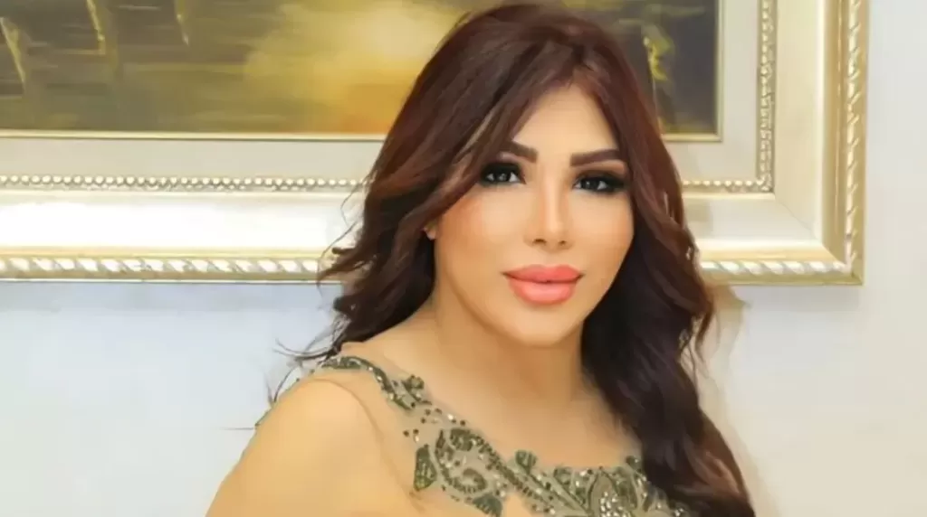غادة إبراهيم: بوسي شلبي كانت بتدور على حد يعمل ليها سحر يرجعها لمحمود عبد العزيز