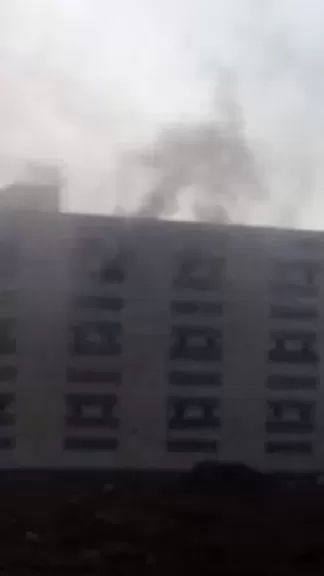 السيطرة على حريق داخل مصنع ملابس جاهزة بالمنطقة الصناعية في بورسعيد