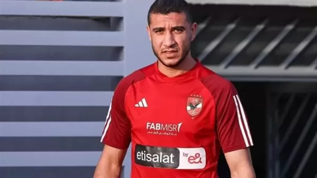 شوبير: رامي ربيعة محلك سر في الأهلي.. وحمزة علاء سيرحل بعد ضم سيحا