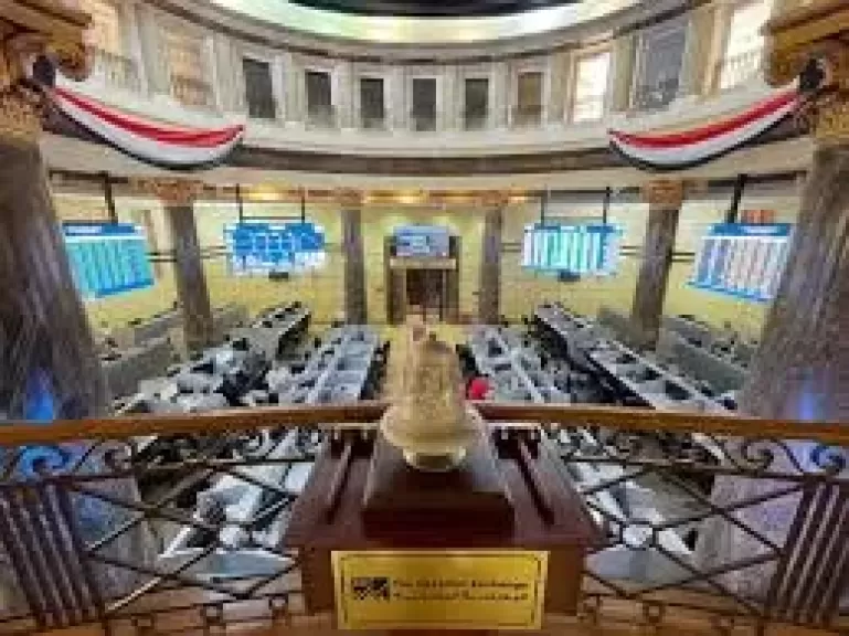 البورصة تحدد 26 مايو نهاية حق توزيع الكوبون النقدي لشركة طلعت مصطفي