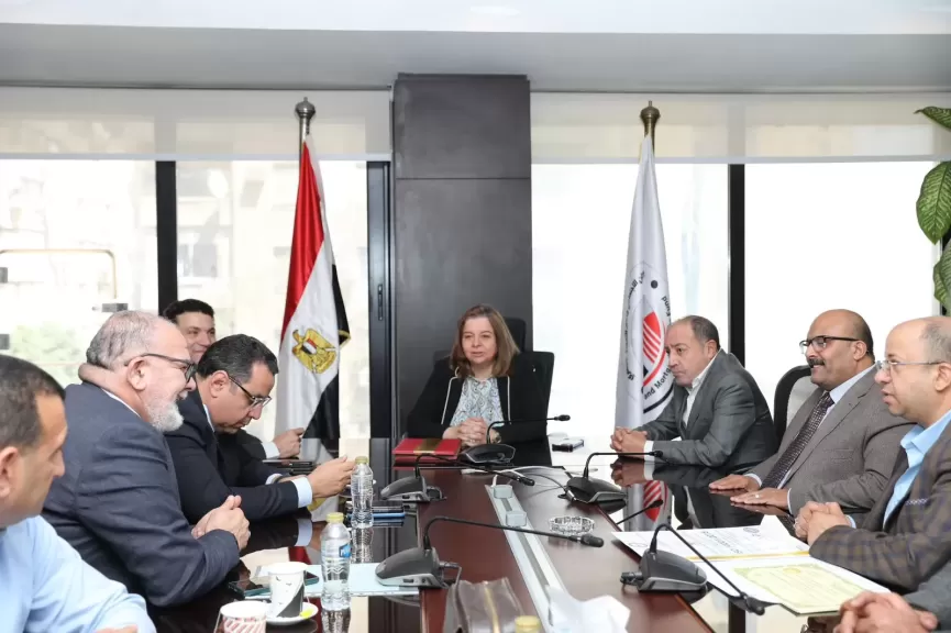 الرئيس التنفيذي لصندوق الإسكان الاجتماعي