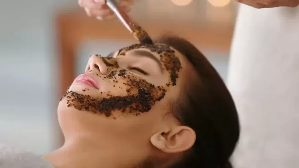 فوائد ماسك القهوة للبشرة