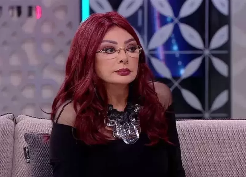 نبيلة عبيد تدعم بوسي شلبي بأزمتها مع أبناء محمود عبد العزيز: ربنا ينصرك فى حقك