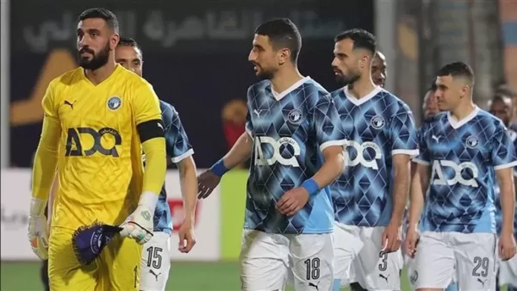 موعد وحكام مباراة بيراميدز وصن داونز في إياب نهائي دوري أبطال إفريقيا