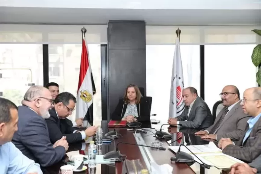 صندوق الإسكان الاجتماعي” يحصد 3 شهادات ”أيزو” دفعة واحدة