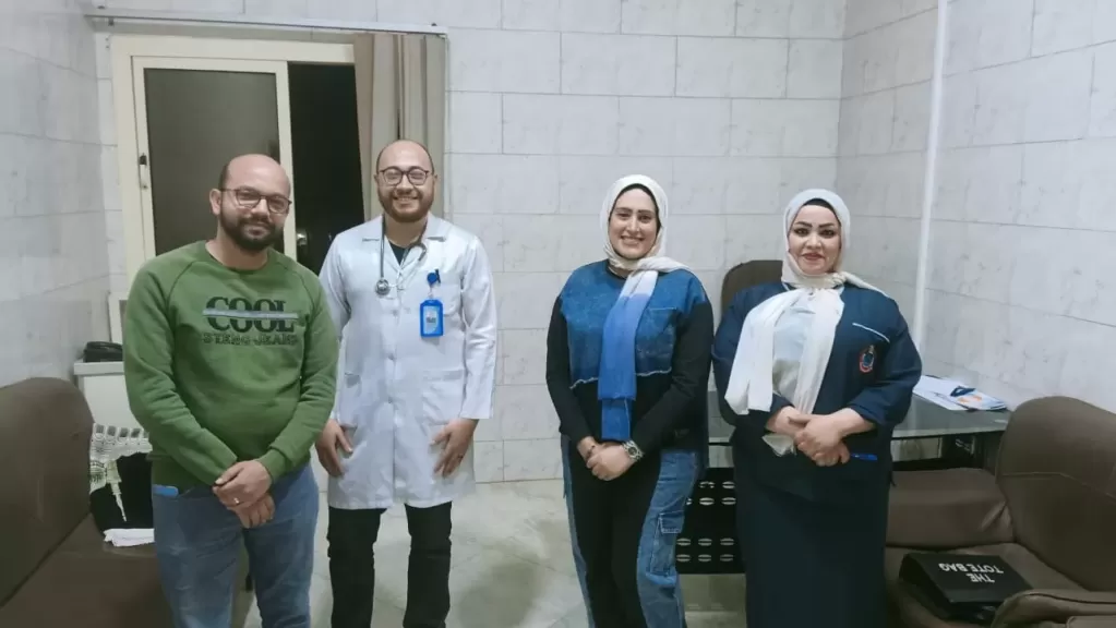 إجراء  4800 عملية خلال شهر وإدخال خدمات جراحية جديدة بـ8 مستشفيات