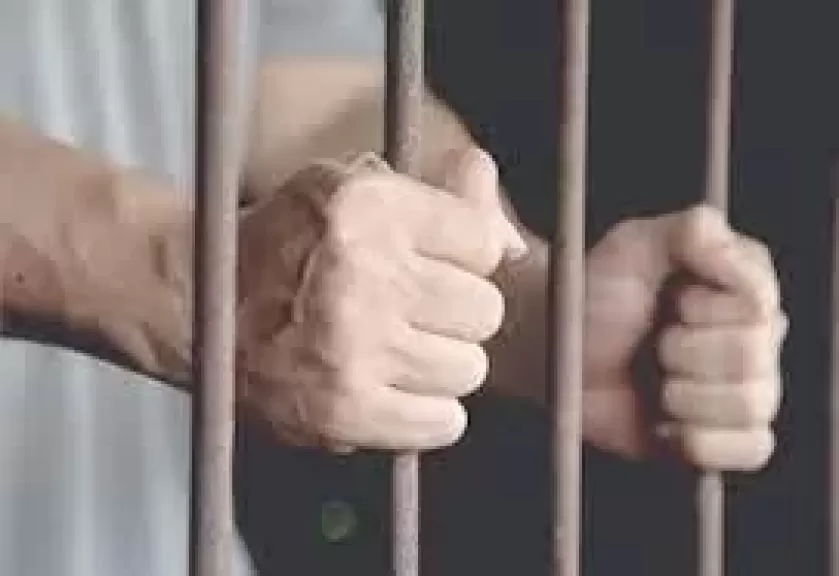 آثر خلافات زوجيه.. المشدد 15 عام لفني صيانه تركيب لقتله زوجته بالعبور