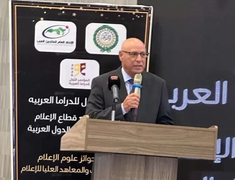 الجامعة العربية تؤكد تضامنها الكامل مع الإعلام الفلسطيني  في ظل استمرار الحرب على قطاع غزة وكافة الأراضي الفلسطينية