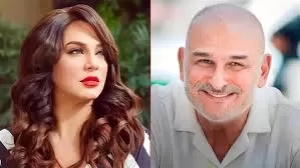 «من اتهمني بالكذب هو الكاذب».. سلاف فواخرجي ترد على سخرية وتكذيب جمال سليمان لها