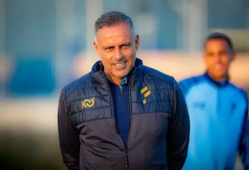 هاني رمزي: جوزيه جوميز سيكون اختيار صائب للاهلي