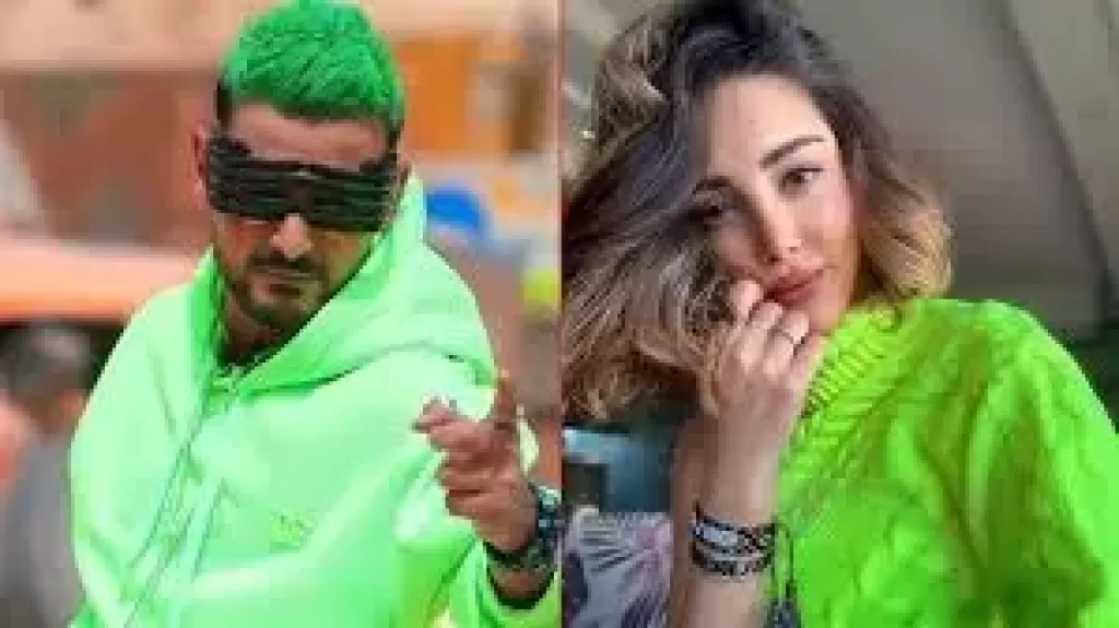 تفاصيل دور بسمة بوسيل فى فيلم ”بيج رامي” مع رامز جلال