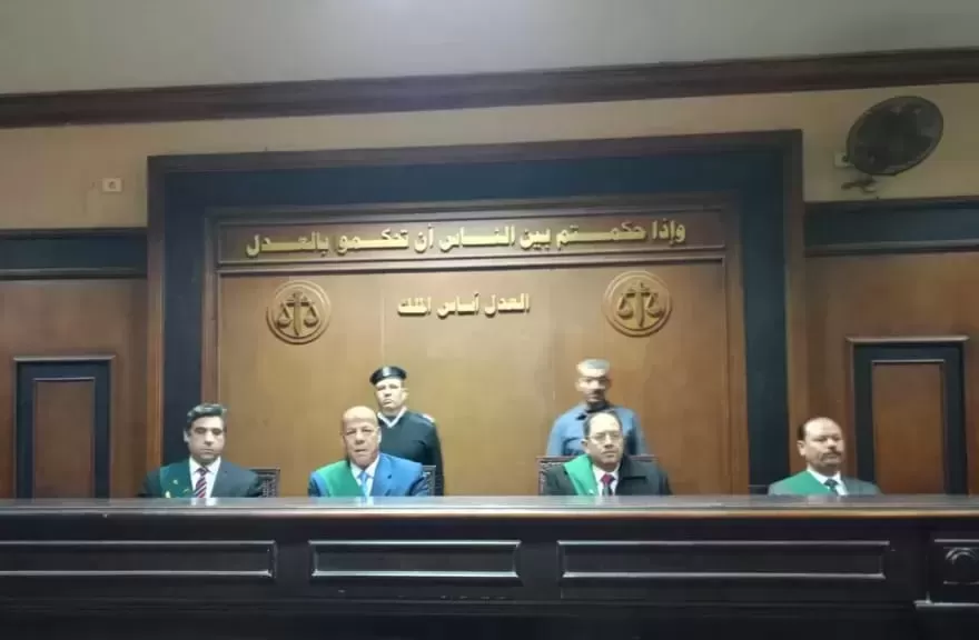 تجارة الأسلحة تقود نقاش للسجن المشدد 5 سنوات ببنها