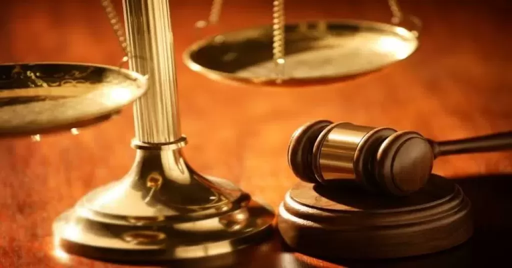 جنايات شبرا الخيمة تقضي بالسجن 15 سنة علي فنى صيانة بتهمة ضرب زوجته حتى الموت فى العبور