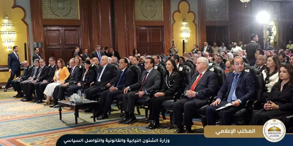 المستشار محمود فوزي: «تكافل وكرامة» يمثل منظومة متكاملة تربط بين الحماية الاجتماعية وتوفير الخدمات الأساسية