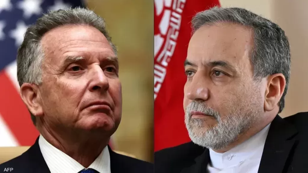 ماذا جرى في رابع جولات المحادثات الإميركية الإيرانية بمسقط؟