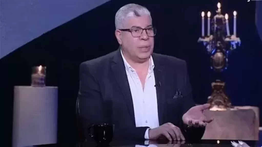 أحمد شوبير: إلغاء الهبوط بالدوري الممتاز سيجعل الكرة المصرية في كارثة