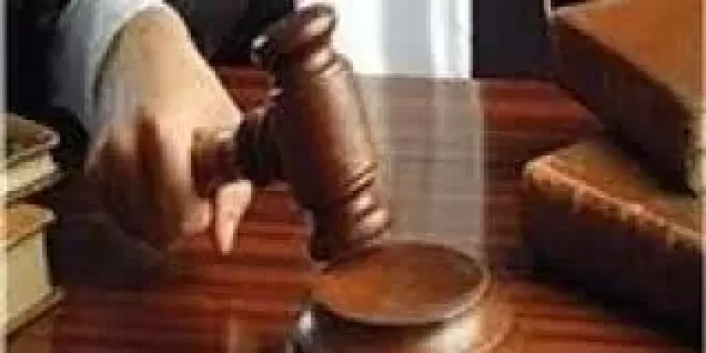 تأجيل محاكمة المتهم بقتل والده خنقا بطوخ.. لأغسطس المقبل