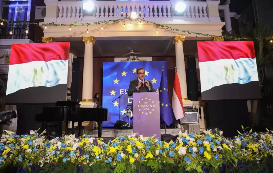 ”عبدالغفار” يؤكد: الاتحاد الأوروبي حليفاً رئيسياً في رحلة التنمية في مصر وتحقيق رؤية الدولة 2030