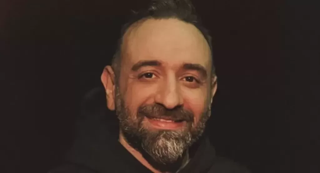 عمرو سلامة: حلم حياتي أشتغل مع عادل إمام.. ومحمد رمضان ممثل استثنائي