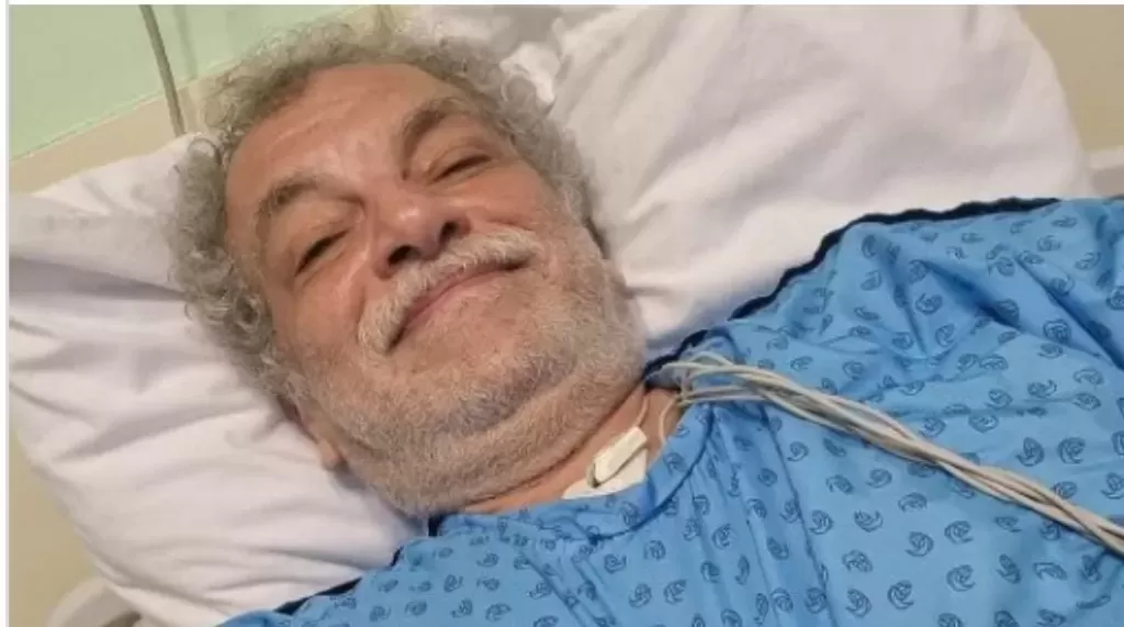 أشرف فايق: دايما بقول إني معملتش رصيد أموال في حياتي ولكن عملت رصيد حب الناس