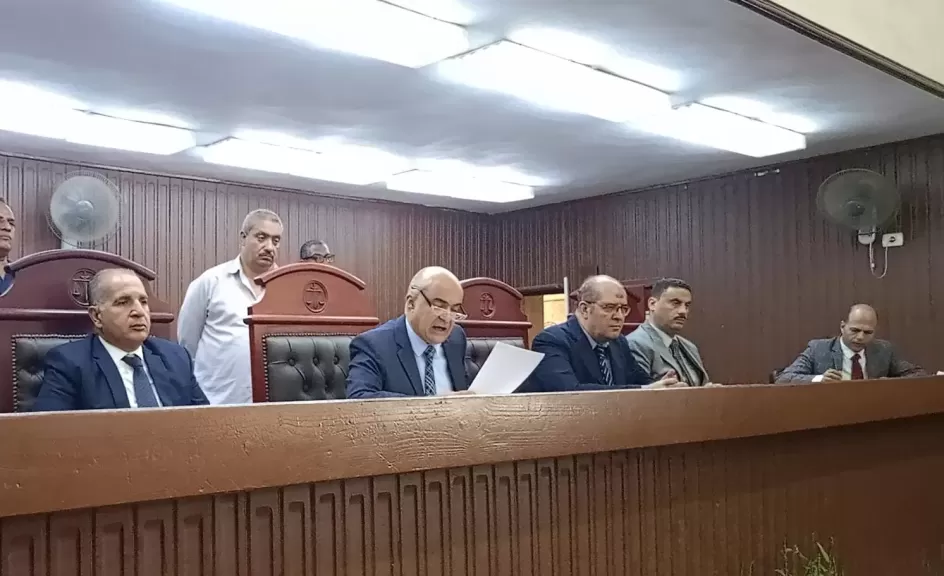 شهيد الشهامة.. تأجيل محاكمة المتهمين بقتل شاب بسبب معاكسة فتاة ليوليو المقبل