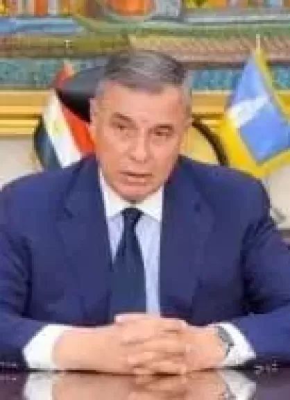 محافظ الإسكندرية يكلف رؤساء الأحياء بالصيانة الدورية لأنفاق الكورنيش