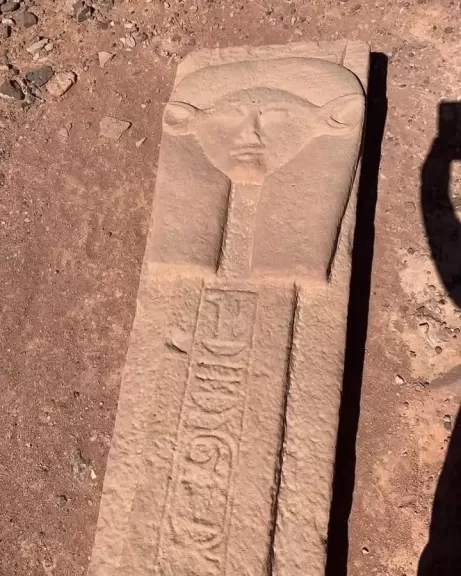سرابيط الخادم ووديان سيناء: كنوز تاريخية وجغرافية في أرض الفيروز