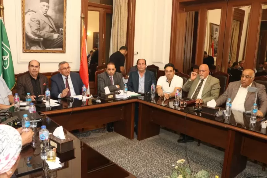 الوفد يتحرك لتعديل قانون الإيجار القديم.. ويؤكد رفضه لمشروع الحكومة: لا يراعي البعد الاجتماعي