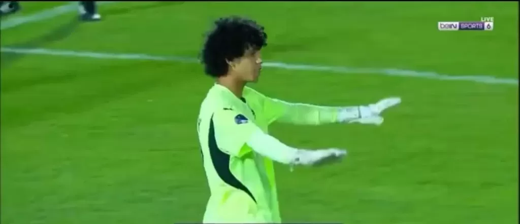منتخب الشباب يهزم غانا بركلات الترجيح ويتأهل لكأس العالم ونصف نهائي أمم أفريقيا