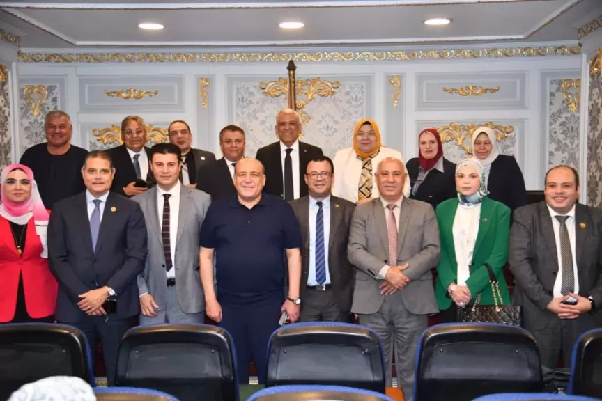 ديوان عام جديد لمحافظة المنوفية.. مجلس النواب يوافق على تخصيص 400 مليون جنيها دعما إضافيا