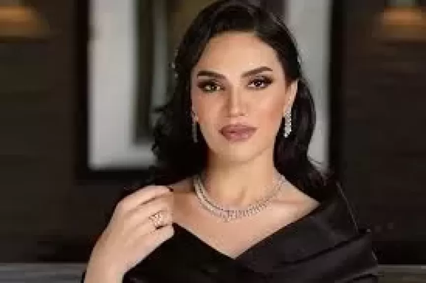 أول تعليق من مي فاروق على قرار المحكمة بقضية ضم أبناءها لزوجها السابق