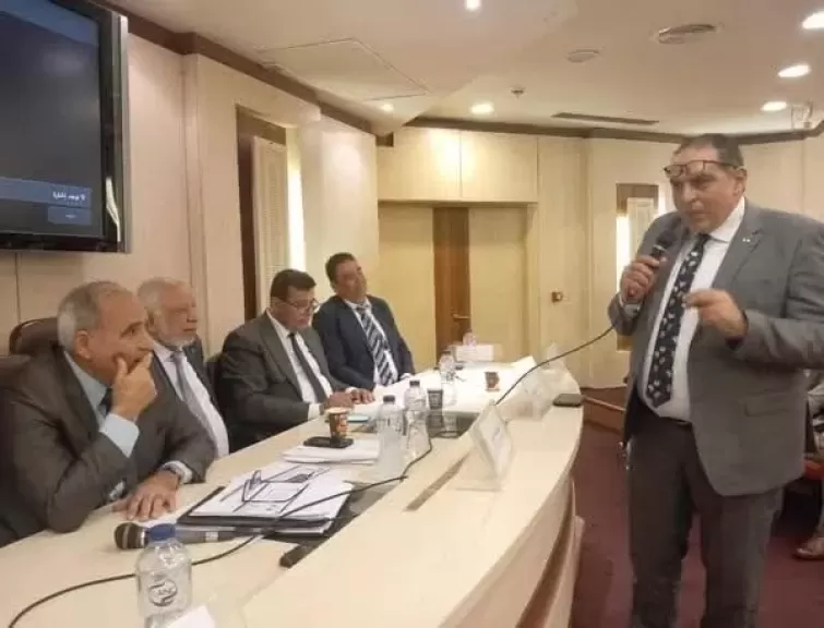 غرفة الاسكندرية تشارك في ندوة التيسيرات الضريبية بين الحاضر والمستقبل