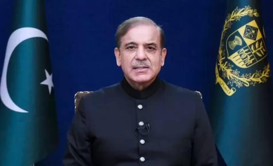 رئيس وزراء باكستان يعلن العاشر من مايو احتفالا قوميا فى البلاد كل عام