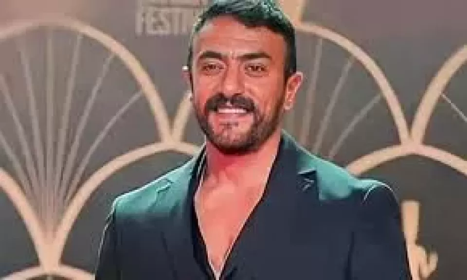 ” العمل الجاي فيلم ولا مسلسل” العوضي يطرح سؤال المسابقة رقم ٧٠ علي جمهورة