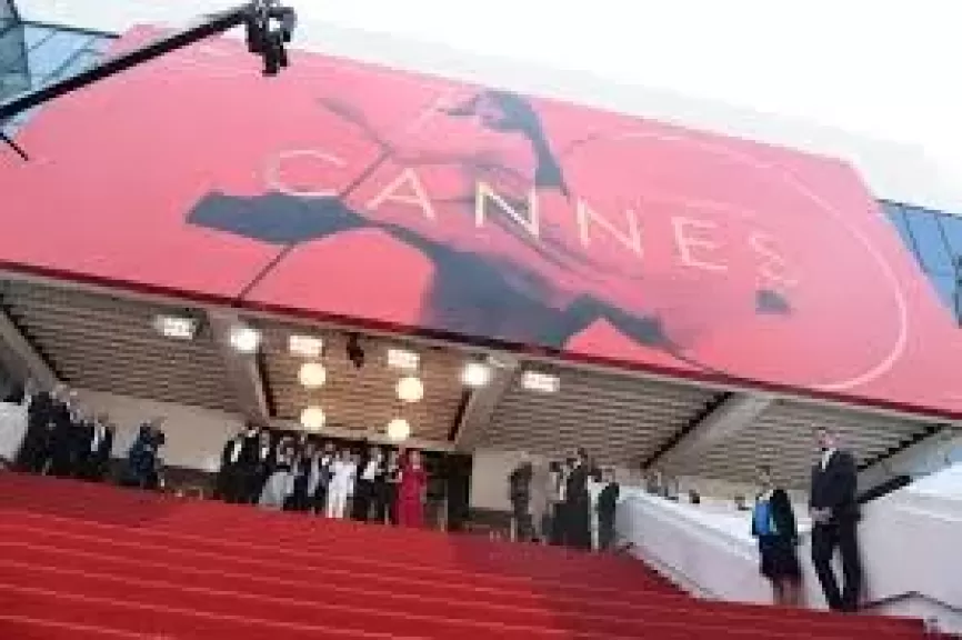مهرجان كان السينمائي الدولي