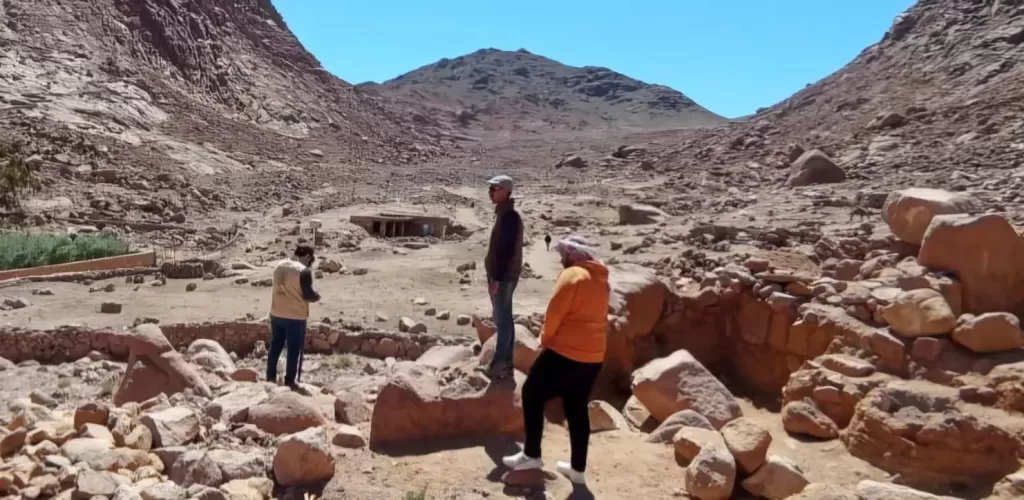 برنامج تدريبي عن رفع إحداثيات التعديات بالبرامج مفتوحة المصدر على أجهزة الهواتف المحمولة