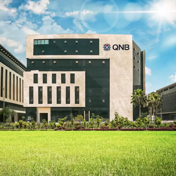 بنك« QNB مصر »يعلن عن تطبيق معيار ISO 20022 لتعزيز تجربة المدفوعات الدولية