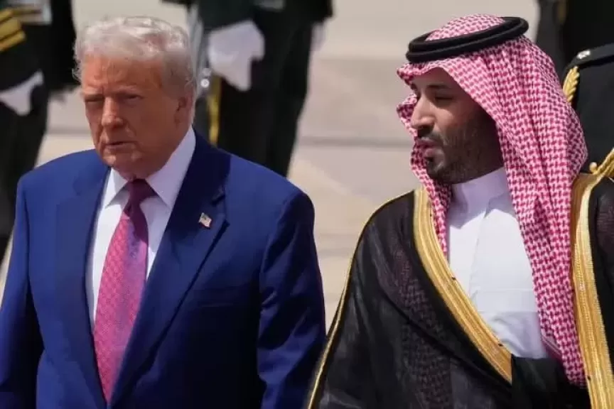 دمشق في طريقها للتطبيع