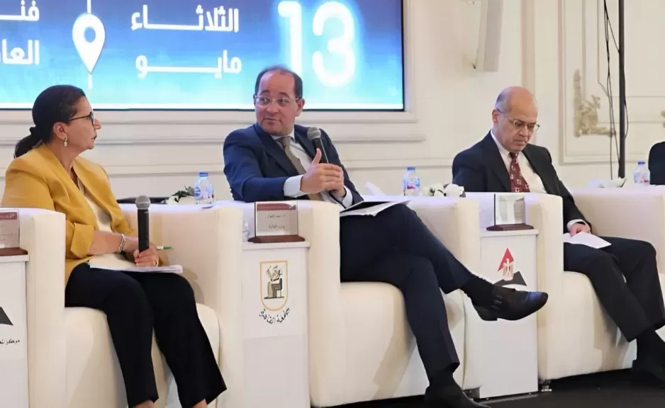 «المالية» تدرس طرح صكوك محلية وسندات تخاطب المواطن وأخرى للمصريين بالخارج