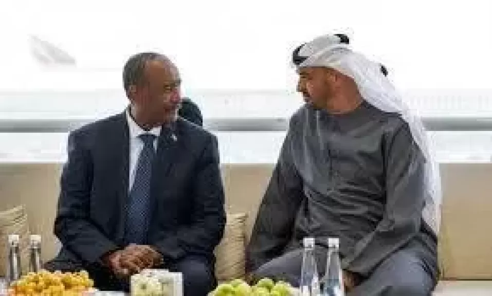 بين ”قطع العلاقات وعدم الاعتراف”.. السودان والإمارات وتصعيد غير مسبوق بين البلدين