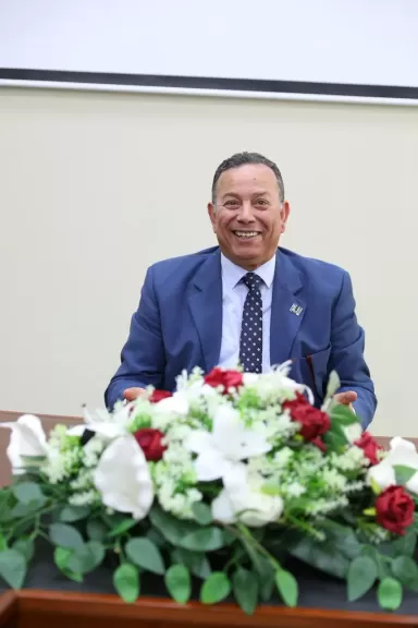 وظائف وفرص جديدة بجامعة المنصورة الجديدة.. واستعدادات مكثفة لأول ملتقى توظيفي